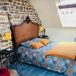 Prázdninový dům Gemuetliches Haus In Der Bucht Von Mont-saint-michel By Interhome Saint-Laurent-de-Terregatte