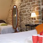 Gemuetliches Haus In Der Bucht Von Mont-saint-michel By Interhome Prázdninový dům *