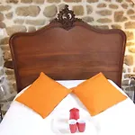 Gemuetliches Haus In Der Bucht Von Mont-saint-michel By Interhome * Saint-Laurent-de-Terregatte