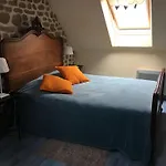 Gemuetliches Haus In Der Bucht Von Mont-saint-michel By Interhome Prázdninový dům Saint-Laurent-de-Terregatte