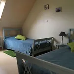 Gemuetliches Haus In Der Bucht Von Mont-saint-michel By Interhome * Saint-Laurent-de-Terregatte