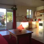 Gemuetliches Haus In Der Bucht Von Mont-saint-michel By Interhome *