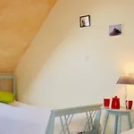 Gemuetliches Haus In Der Bucht Von Mont-saint-michel By Interhome
