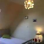 Prázdninový dům Gemuetliches Haus In Der Bucht Von Mont-saint-michel By Interhome *