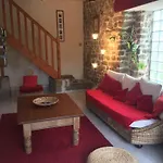 Gemuetliches Haus In Der Bucht Von Mont-saint-michel By Interhome Prázdninový dům *