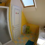 Prázdninový dům Gemuetliches Haus In Der Bucht Von Mont-saint-michel By Interhome
