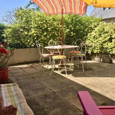 Gemuetliches Haus In Der Bucht Von Mont-saint-michel By Interhome Holiday home Saint-Laurent-de-Terregatte