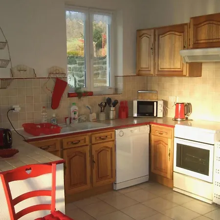 Gemuetliches Haus In Der Bucht Von Mont-saint-michel By Interhome *