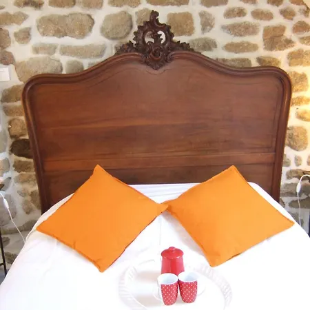 Gemuetliches Haus In Der Bucht Von Mont-saint-michel By Interhome * Saint-Laurent-de-Terregatte