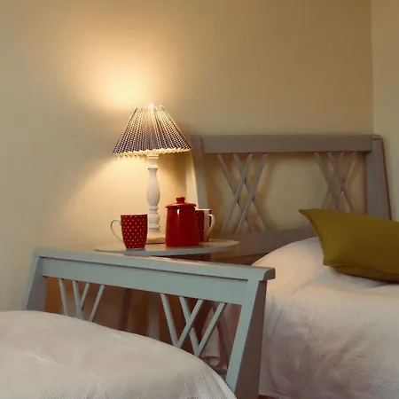 Gemuetliches Haus In Der Bucht Von Mont-saint-michel By Interhome 別荘 *