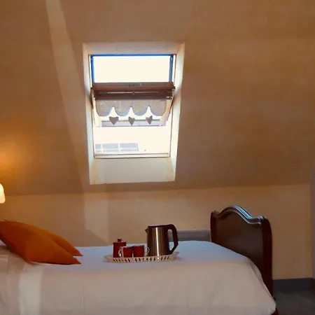 Gemuetliches Haus In Der Bucht Von Mont-saint-michel By Interhome 別荘 *