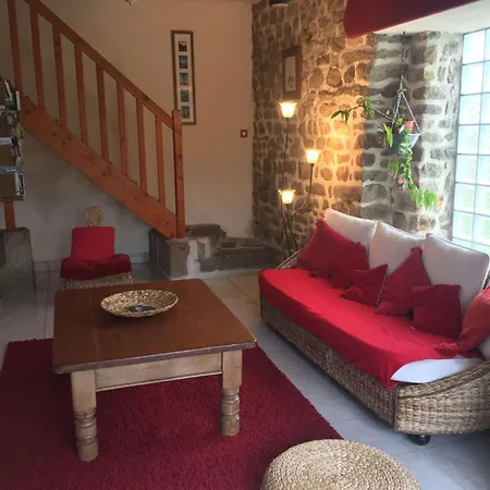 Gemuetliches Haus In Der Bucht Von Mont-saint-michel By Interhome 別荘 *