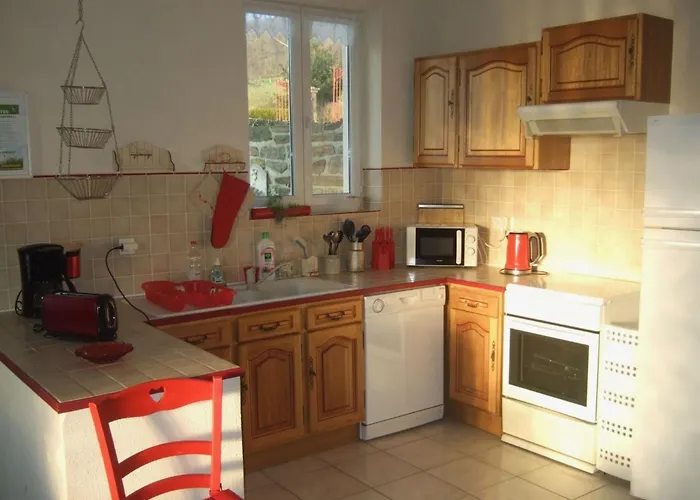 Gemuetliches Haus In Der Bucht Von Mont-saint-michel By Interhome *