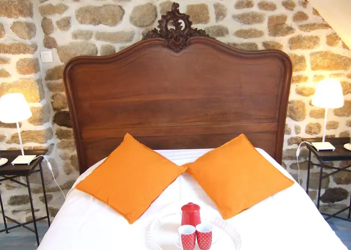 Gemuetliches Haus In Der Bucht Von Mont-saint-michel By Interhome * Saint-Laurent-de-Terregatte