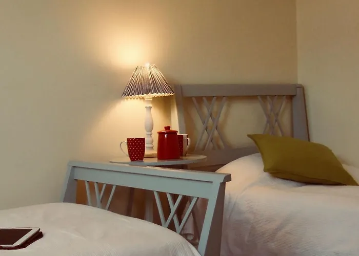 Gemuetliches Haus In Der Bucht Von Mont-saint-michel By Interhome Holiday home *