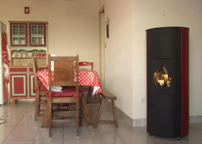 Holiday home Gemuetliches Haus In Der Bucht Von Mont-saint-michel By Interhome *